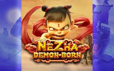 NEZHA DEMON REBORN