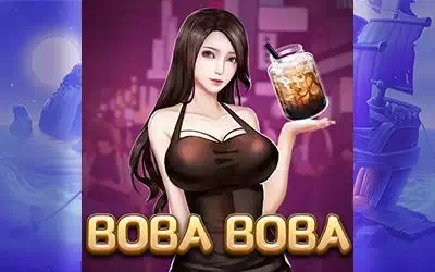 BOBA BOBA