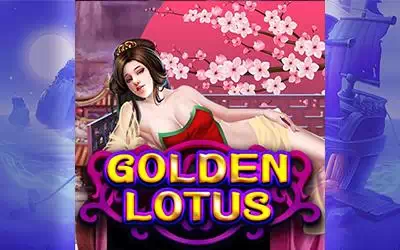 GOLDEN LOTUS