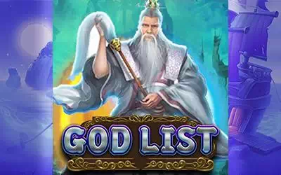 GOD LIST