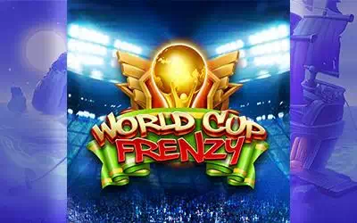 WORLD CUP FRENZY