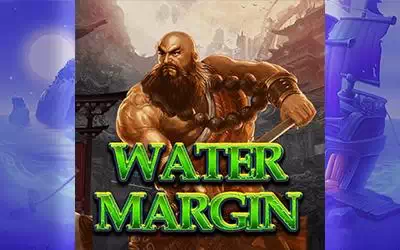 WATER MARGIN