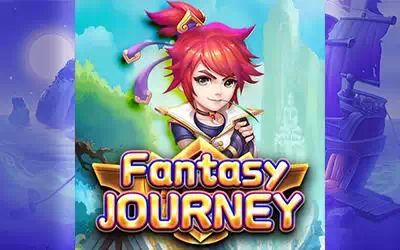 FANTASY JOURNEY