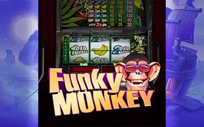 FUNKEY MONKEY