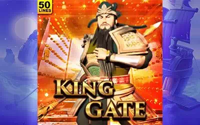 KING GATE