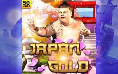 JAPAN GOLD