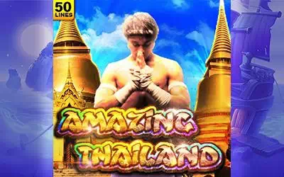 AMAZING THAILAND