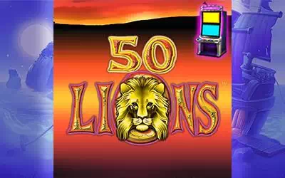 50 LIONS