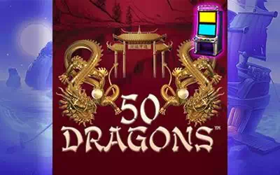 50 DRAGONS