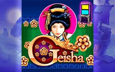 GEISHA