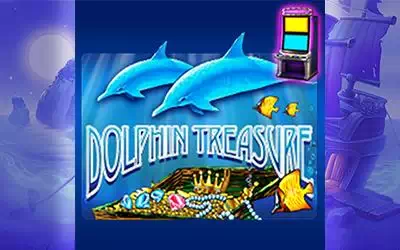 DOLPHIN TREASURE