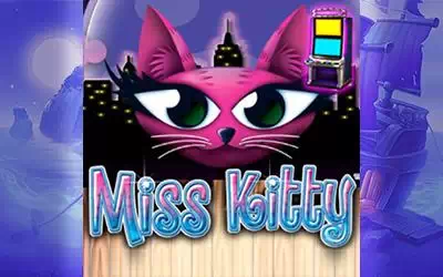 MISS KITTY