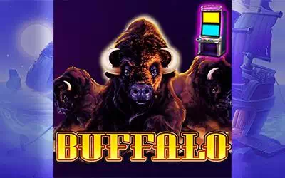 BUFFALO