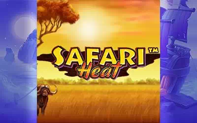 SAFARI HEAT