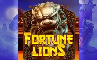 FORTUNE LIONS