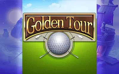 GOLDEN TOUR