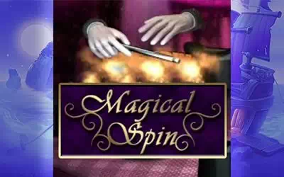 MAGICAL SPIN