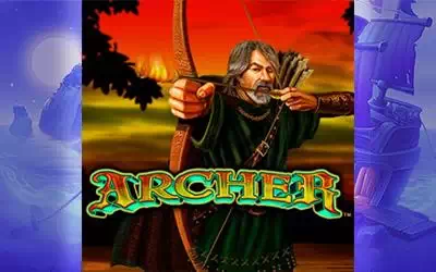 ARCHER