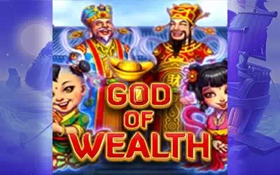 GOD OF WEALTH