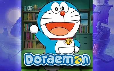 Doraemon