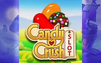 CANDY CRUSH