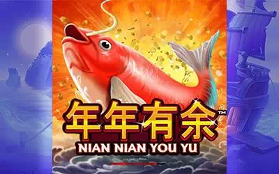 NIAN NIAN YOU YU