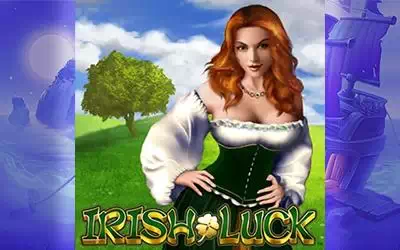 IRISH LUCK