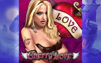 CHERRY LOVE