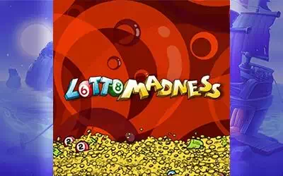 LOTTO MADNESS