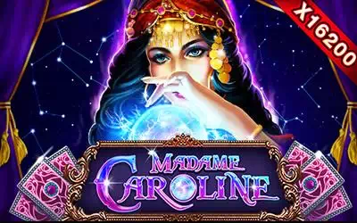 Madame Caroline