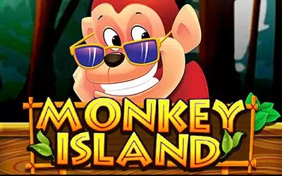 Monkey Island