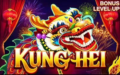 Kung Hei