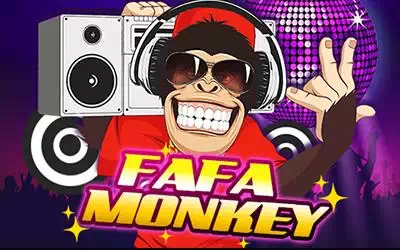 Fa Fa Monkey