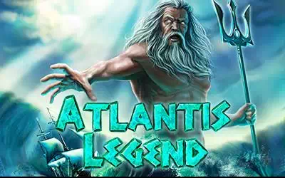 Atlantis Legend