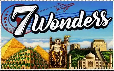 7 Wonders