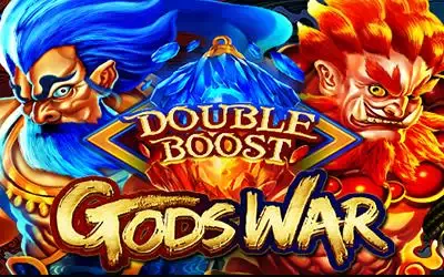 Gods War