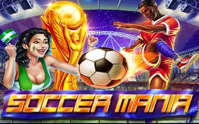 Soccer Mania