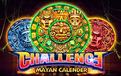 Challenge-Mayan Calendar