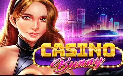 Casino Bunny