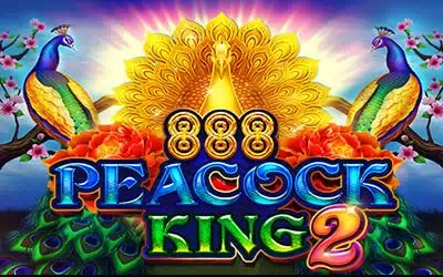 Peacock King 2