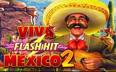 VIVA MEXICO 2