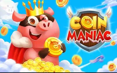 COIN MANIAC