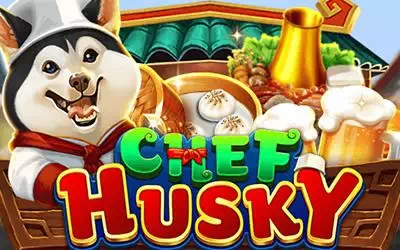 Chef Husky