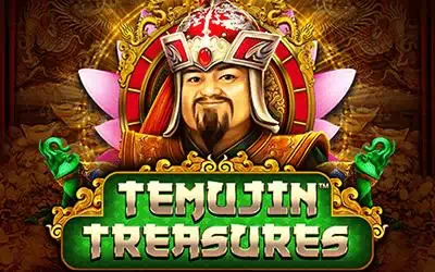 Temujin Treasures