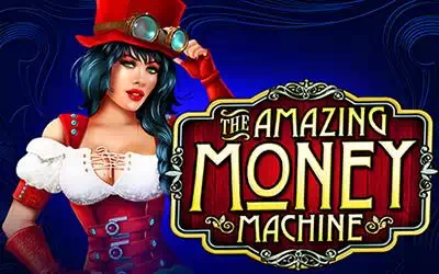 Amazing Money Machine