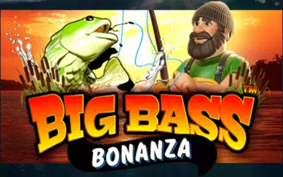 Big Bass Bonanza