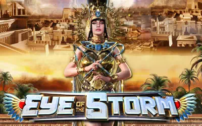 Eye of the Storm