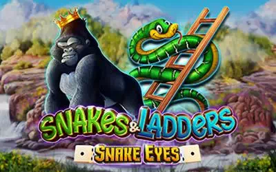 Snakes & Ladders - Snake Eyes