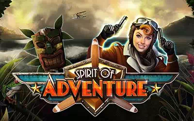 Spirit of Adventure