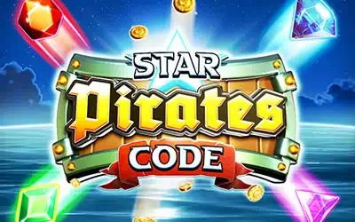 Star Pirates Code